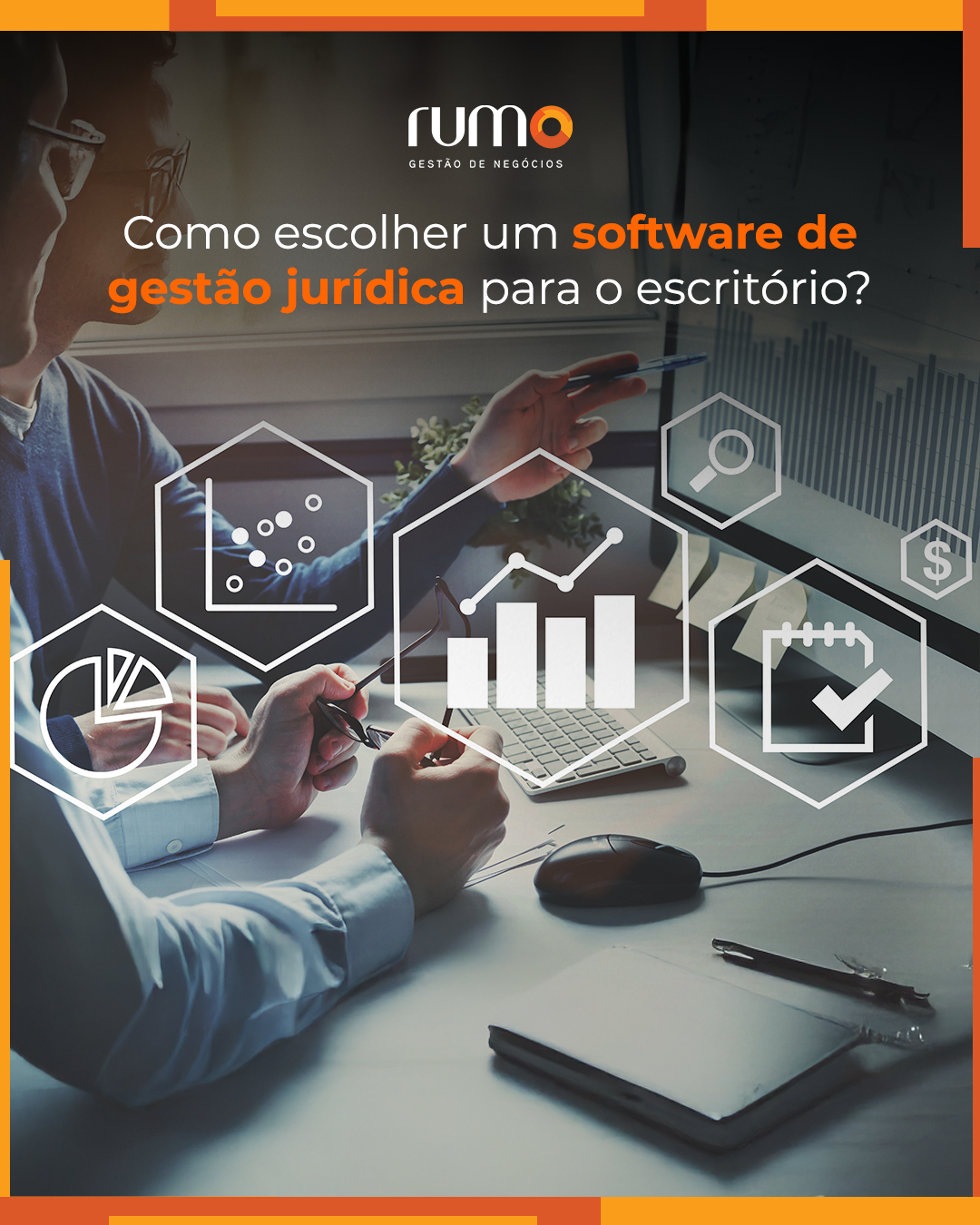 Software gestão jurídica