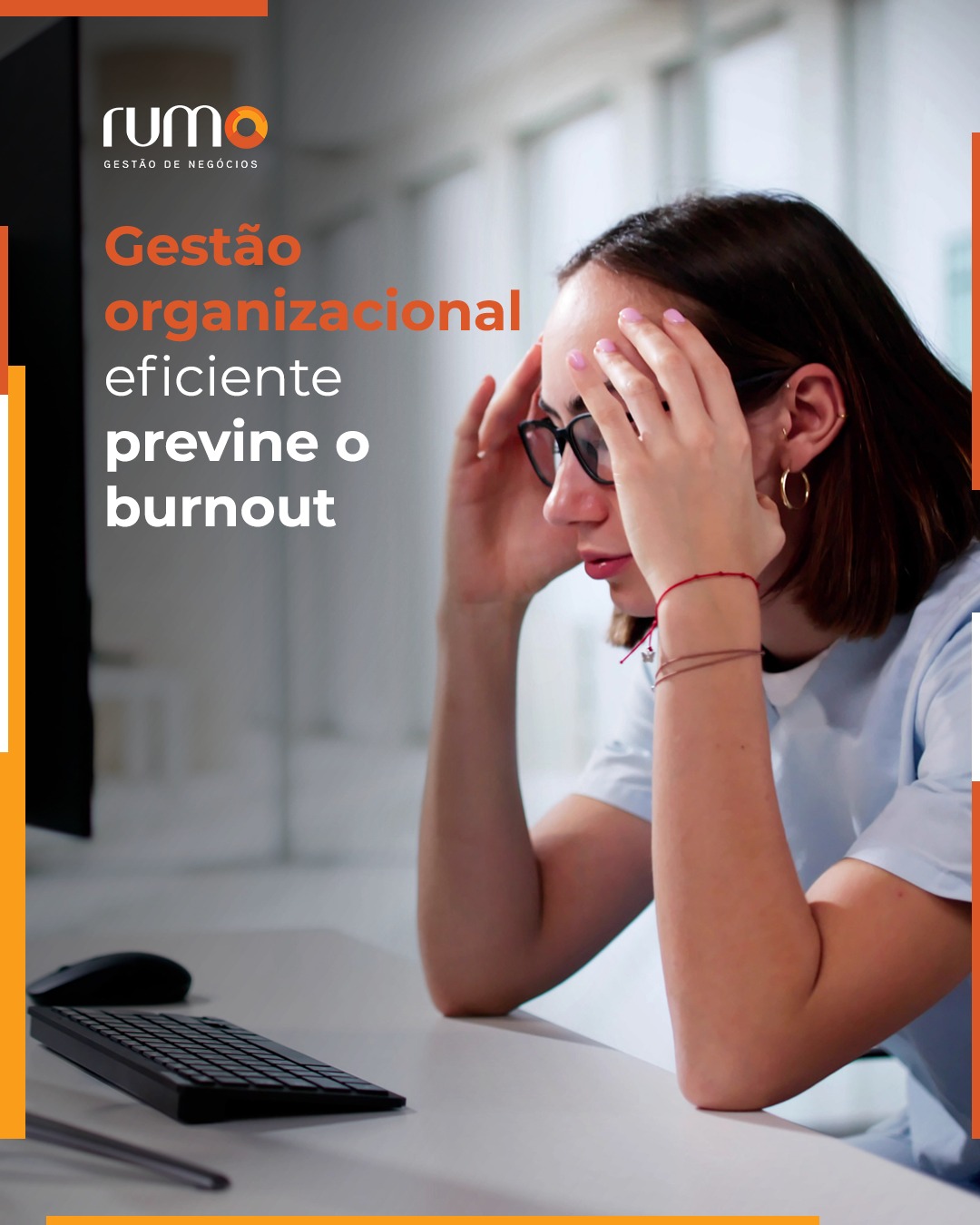 Saúde mental de colaboradores