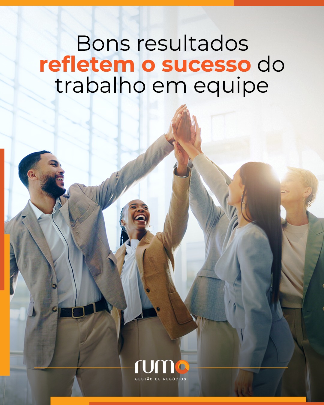 Trabalho em equipe